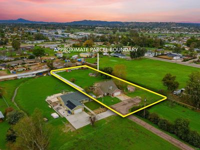 1465 Barnett Rd, Ramona, CA, 92065