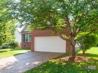 2025 Patrick Way, Spring Hill, TN 37174