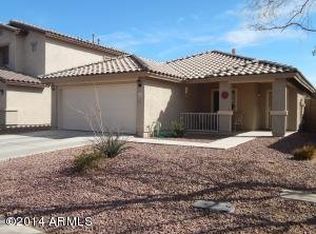 42245 W Calle St, Maricopa, AZ 85138