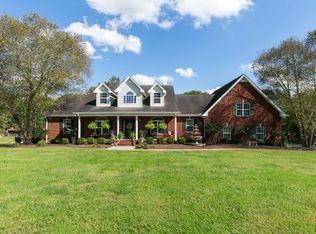 2925 Oak Grove Rd, Lebanon, TN 37090