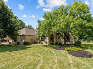 186 Brushy Creek Trl, Hutto, TX 78634