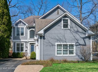 1443 Asbury Ave, Winnetka, IL 60093