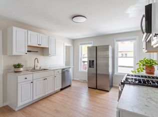 20 Fairmount St #1, Everett, MA 02149