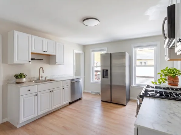 20 Fairmount St, Everett, MA