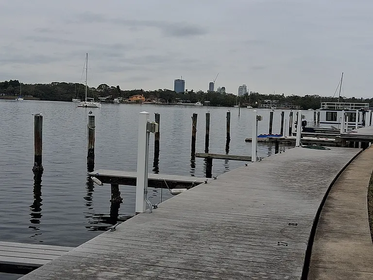 101 Pompano Dr SE #D — Photo 14