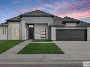 6277 King Palm, Brownsville, TX 78521