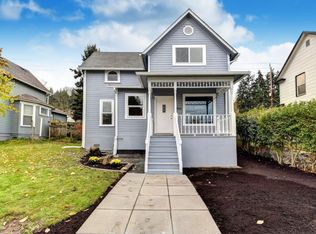 4816 S 3rd Ave, Everett, WA 98203