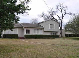 1163 Fm 724, Tyler, TX 75704