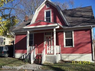 2315 S Harrison St, Fort Wayne, IN 46807