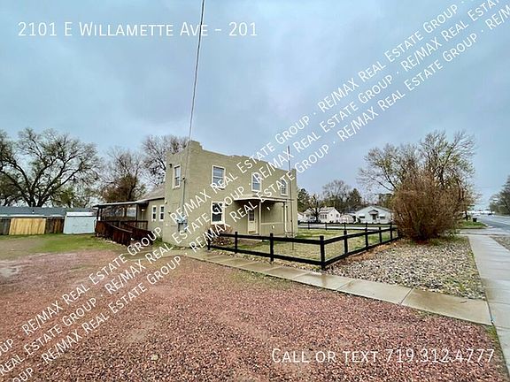 3rd image of 2101 E Willamette Ave #201
