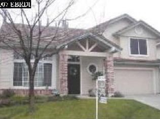 3545 Centennial Dr, Antioch, CA 94509