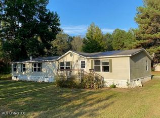 1465 Dunn Rd, Terry, MS 39170