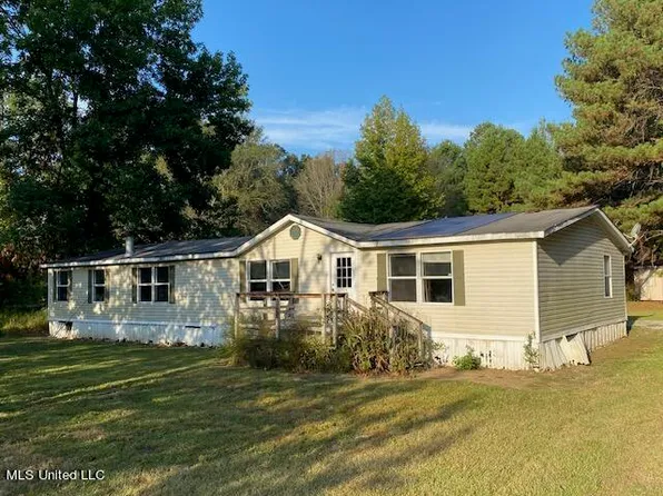 1465 Dunn Rd, Terry, MS 39170