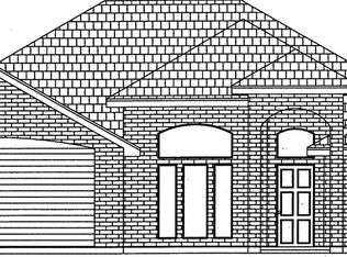 1342 N Sal St, Edinburg, TX 78541