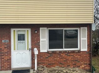 806 Westbury Rd #2, North Versailles, PA 15137