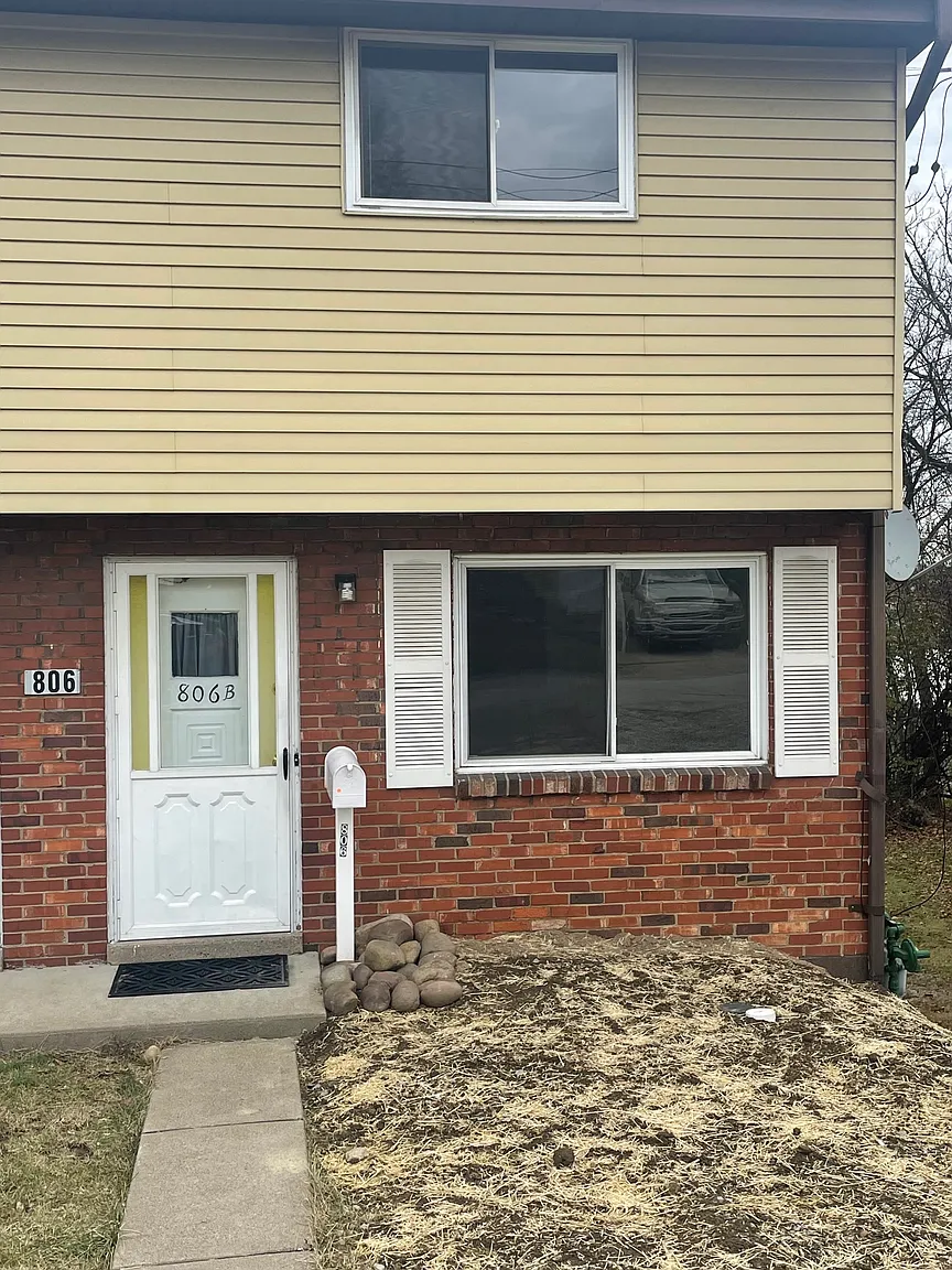 806 Westbury Rd #2 photo 1