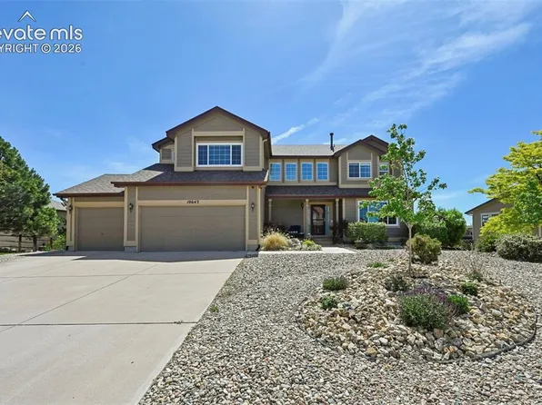 10643 Pictured Rocks Dr, Peyton, CO 80831