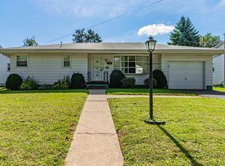 220 Brook St, Wilkes Barre, PA 18702