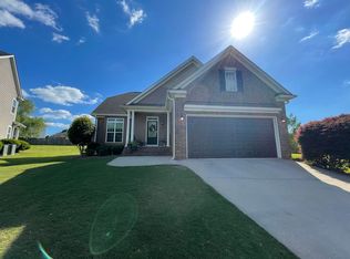 1226 Greenwich Pass, Grovetown, GA 30813