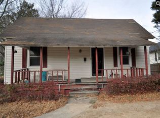 1405 4th St, Newberry, SC 29108