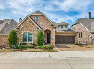 420 Sir Torin Ln, The Colony, TX 75056