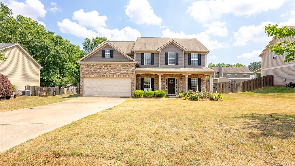 10314 Whisper Glen Dr, Midland, GA 31820 Zillow