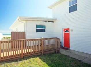 4273 S Atlantic Ave, Port Orange, FL 32127