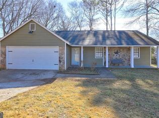 4162 Samuel Ct, Norcross, GA 30093