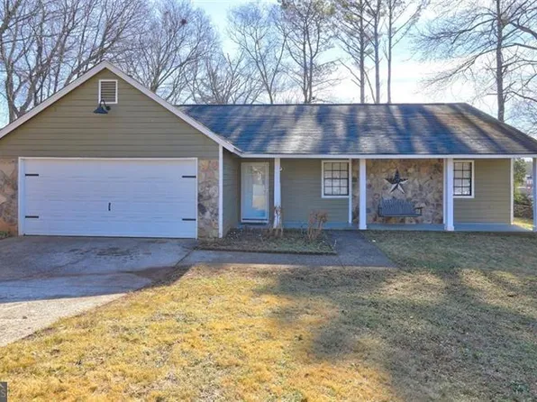 4162 Samuel Ct, Norcross, GA 30093