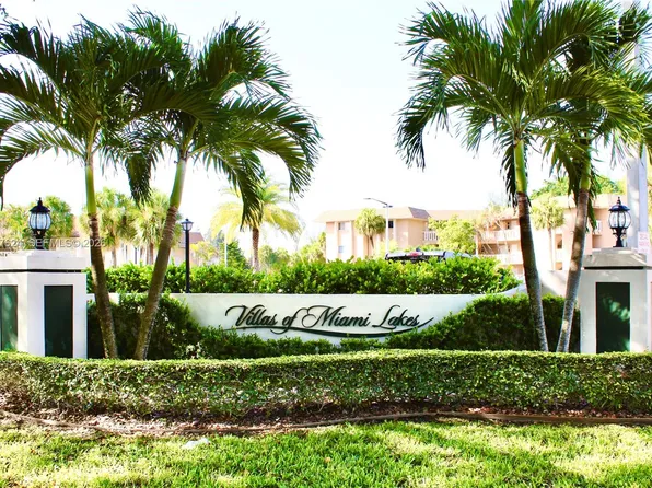 7440 Miami Lakes Dr APT F212, Miami Lakes, FL 33014