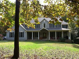 11818 Ivy Mill Rd, Reisterstown, MD 21136