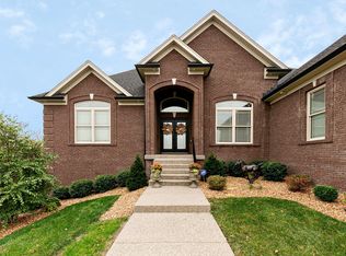11605 Hickory Bend Holw, Louisville, KY 40291