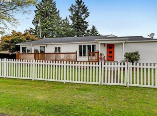 10747 NE Morris St, Portland, OR