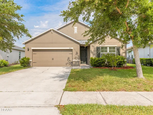 5214 Old Walker Way, Port Orange, FL 32128