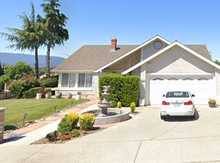 4997 Ruttner Pl #A, San Jose, CA 95111