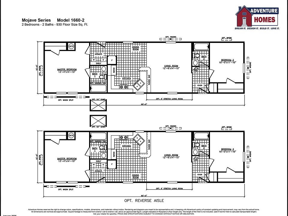 Unit Floor Plan Image
