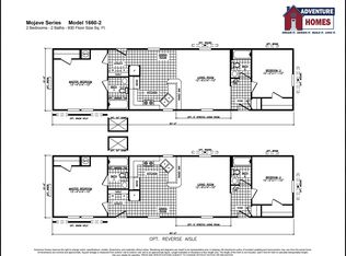 2066 Victory Rd LOT 47, Marion, OH 43302