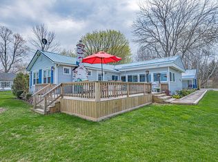 2301 Coolidge Ave, Wilson, NY 14172