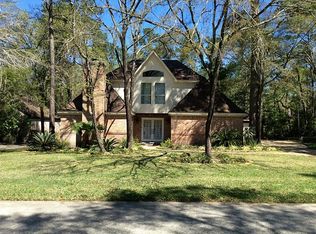 3 N Havenridge Dr, Spring, TX 77381