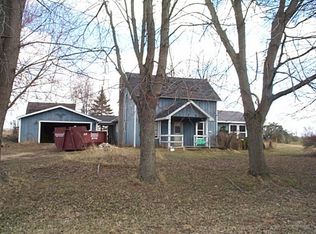 9319 Edward Rd, Fostoria, MI 48435