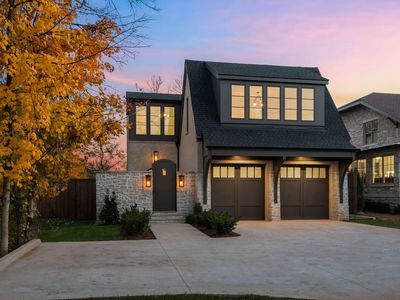 825B Kirkwood Ave, Nashville, TN, 37204