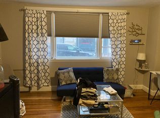 28 Myrtle St #A, Boston, MA 02114