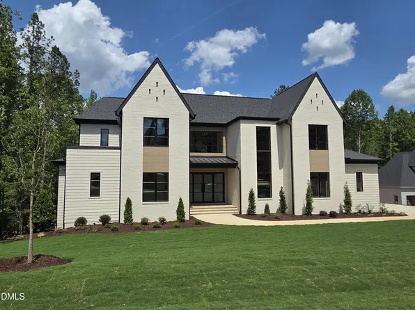 408 Shinleaf Pond Trl, Raleigh, NC 27614