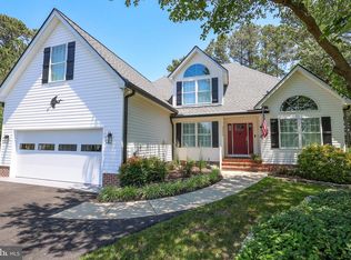 44634 Bellview Ct, Tall Timbers, MD 20690