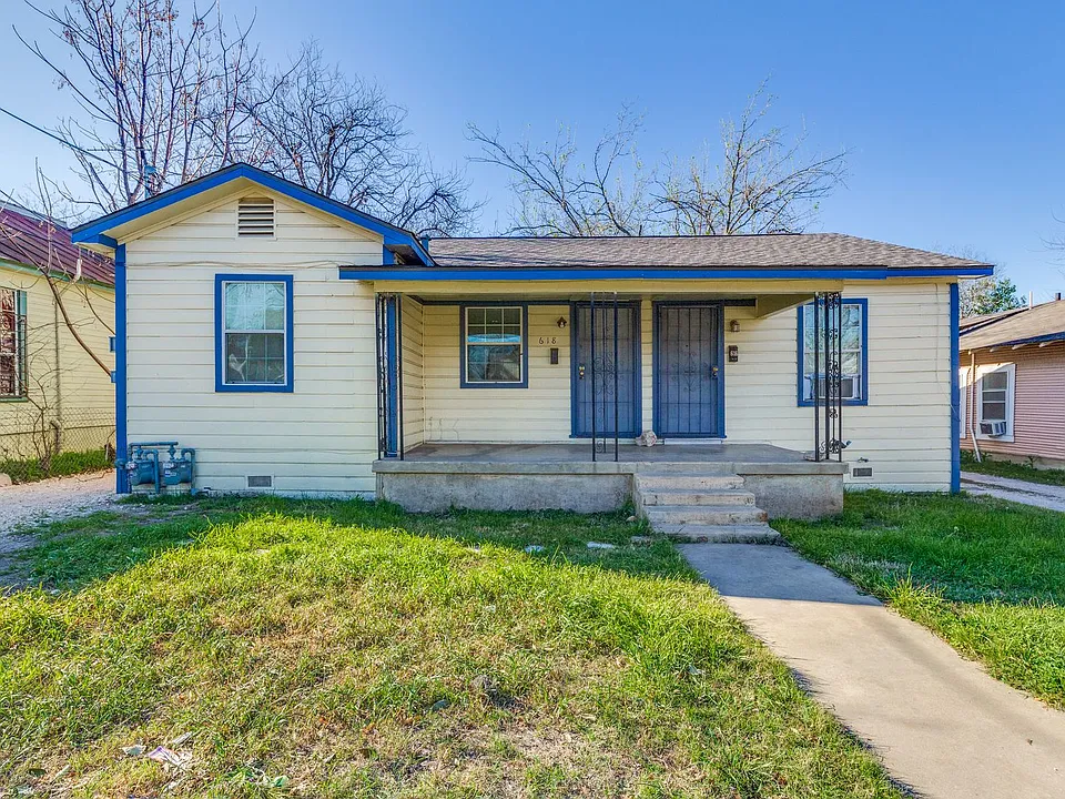 Porter St Duplex