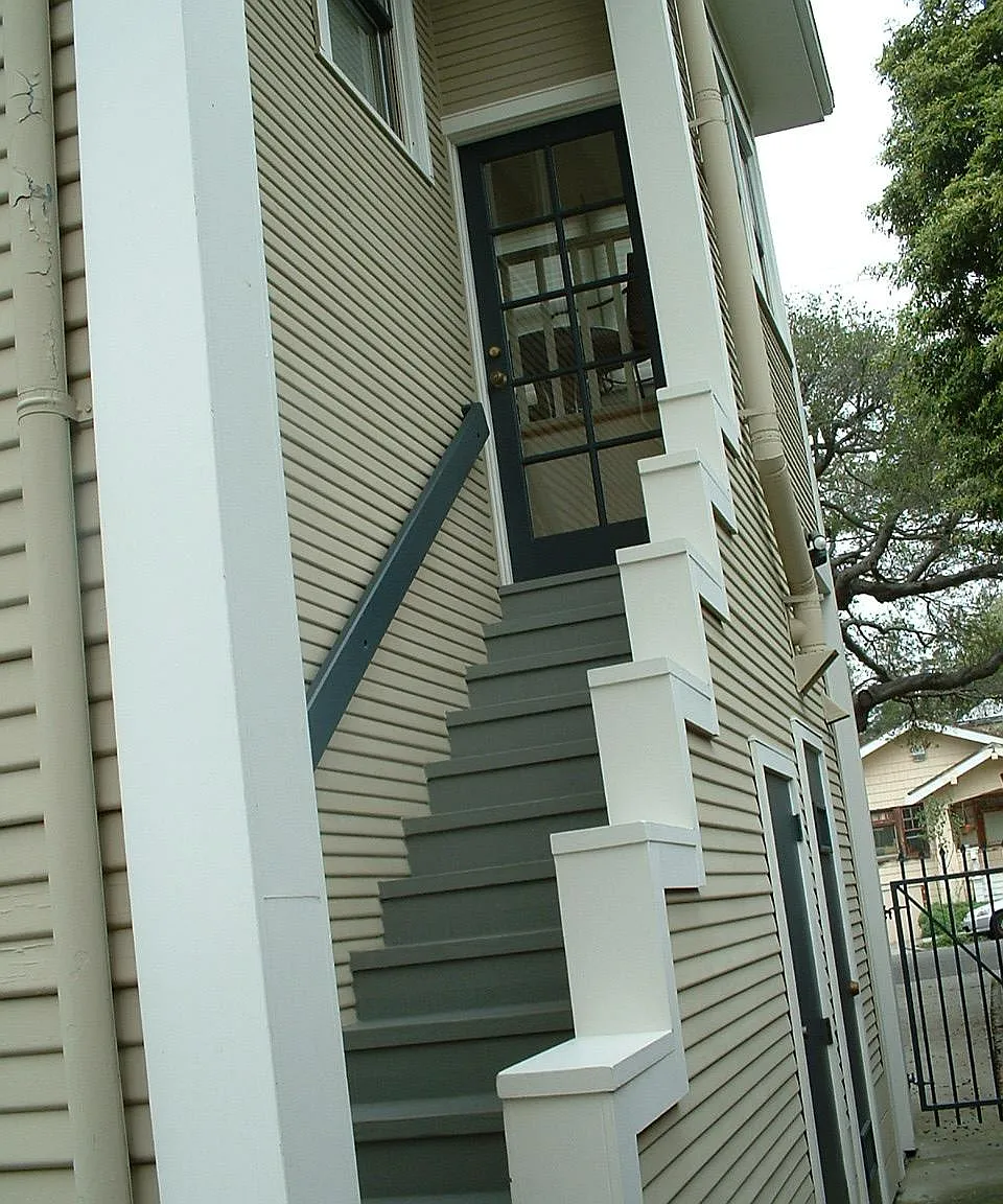 1844 Channing Way — Photo 3