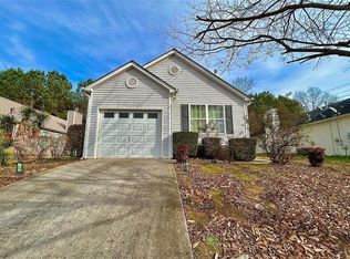 1050 Abercorn Way, Douglasville, GA 30134