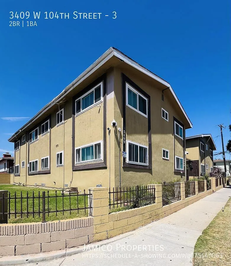 2 bed, $2,150 — Photo 1