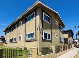 3409 W 104th St APT 3, Inglewood, CA 90303