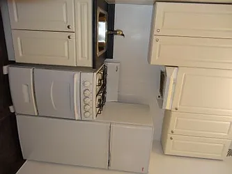 Rented by City & Suburban